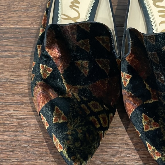 Sam Edelman Women’s Slides Size 7 - Picture 3 of 9